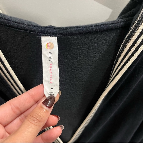 Anthropologie Daily Practice dress 👟 - Picture 5 of 7